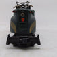 Williams 2330 O Pennsylvania GG-1 Semi-Scale Electric Locomotive #2330 EX