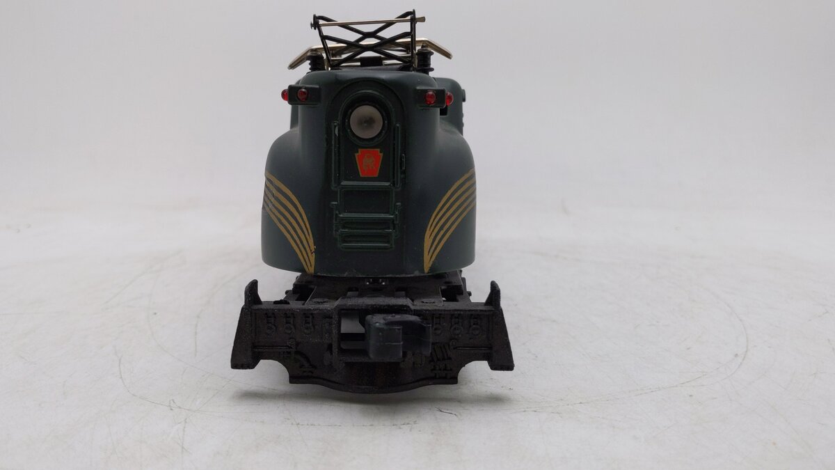 Williams 2330 O Pennsylvania GG-1 Semi-Scale Electric Locomotive #2330 EX