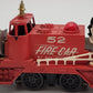 Lionel 52 Vintage O Motorized Fire Car VG/Box