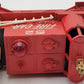 Lionel 52 Vintage O Motorized Fire Car VG/Box