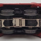 Lionel 52 Vintage O Motorized Fire Car VG/Box
