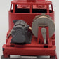 Lionel 52 Vintage O Motorized Fire Car VG/Box