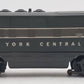 Lionel 2344 Vintage O New York Central F-3 Non-Powered A Diesel Locomotive VG