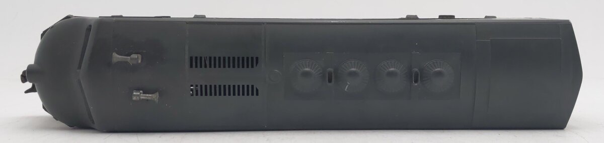 Lionel 2344 Vintage O New York Central F-3 Non-Powered A Diesel Locomotive VG