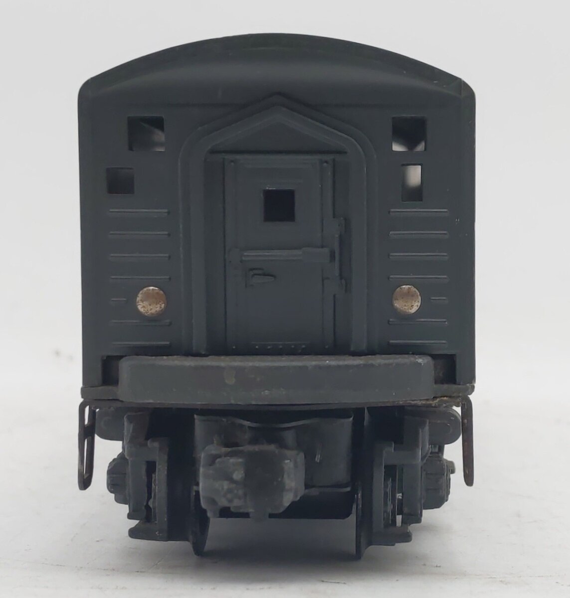 Lionel 2344 Vintage O New York Central F-3 Non-Powered A Diesel Locomotive VG