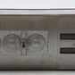 Lionel 2343C Vintage O Santa Fe F-3 Screen Top Non-Pwd. B-Unit Diesel Locomotive VG