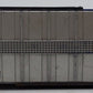 Lionel 6464-400 Vintage O Baltimore & Ohio Boxcar - 5-54 Built Date VG