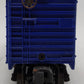 Lionel 6464-400 Vintage O Baltimore & Ohio Boxcar - 5-54 Built Date VG