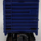 Lionel 6464-400 Vintage O Baltimore & Ohio Boxcar - 5-54 Built Date VG