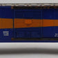 Lionel 6464-400 Vintage O Baltimore & Ohio Boxcar - 5-54 Built Date VG