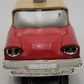 Lionel 68 Vintage O Executive Inspection Car VG/Box