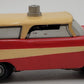 Lionel 68 Vintage O Executive Inspection Car VG/Box