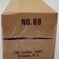 Lionel 68 Vintage O Executive Inspection Car VG/Box