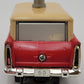 Lionel 68 Vintage O Executive Inspection Car VG/Box
