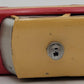 Lionel 68 Vintage O Executive Inspection Car VG/Box