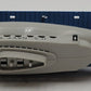 Lionel 3830 Vintage O Flatcar with Operating U.S. Navy Submarine #6830 VG