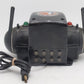 Lionel ZW O Gauge Vintage Trainmaster 275 Watt Transformer with Whistle VG/Box