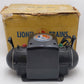 Lionel ZW O Gauge Vintage Trainmaster 275 Watt Transformer with Whistle VG/Box