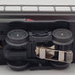 Lionel 6-18406 O Gauge Operating Track Maintenance Car VG