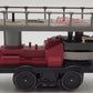 Lionel 6-18406 O Gauge Operating Track Maintenance Car VG
