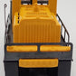 Lionel 54 Vintage O Postwar Ballast Tamper Car VG/Box