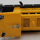 Lionel 54 Vintage O Postwar Ballast Tamper Car VG/Box