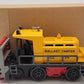 Lionel 54 Vintage O Postwar Ballast Tamper Car VG/Box