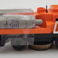 Lionel 3927 O Vintage Postwar Motorized Track Cleaner Car #3927 VG/Box