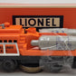 Lionel 3927 O Vintage Postwar Motorized Track Cleaner Car #3927 VG/Box
