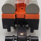 Lionel 3927 O Vintage Postwar Motorized Track Cleaner Car #3927 VG/Box