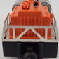 Lionel 3927 O Vintage Postwar Motorized Track Cleaner Car #3927 VG/Box