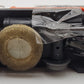 Lionel 3927 O Vintage Postwar Motorized Track Cleaner Car #3927 VG/Box