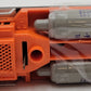 Lionel 3927 O Vintage Postwar Motorized Track Cleaner Car #3927 VG/Box