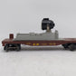 Lionel 6-9302 O Gauge Louisville & Nashville Operating Searchlight Car LN