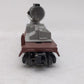 Lionel 6-9302 O Gauge Louisville & Nashville Operating Searchlight Car LN