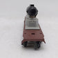 Lionel 6-9302 O Gauge Louisville & Nashville Operating Searchlight Car LN