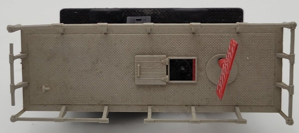 Lionel 69 Vintage O Maintenance Car VG