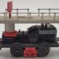 Lionel 69 Vintage O Maintenance Car VG