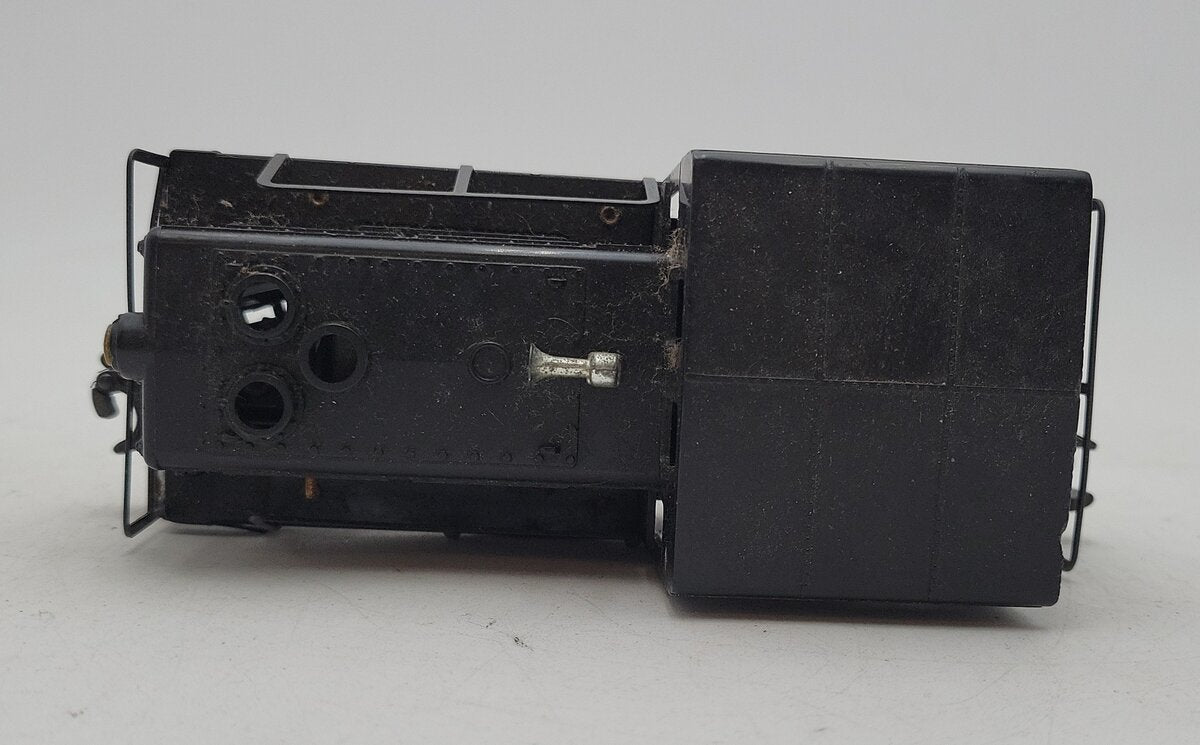 Lionel 41 Vintage O Gauge Postwar U.S Army Gas Turbine Powered Diesel Locomotive VG