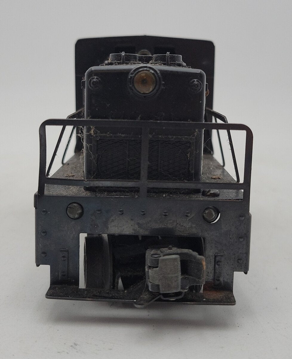 Lionel 41 Vintage O Gauge Postwar U.S Army Gas Turbine Powered Diesel Locomotive VG