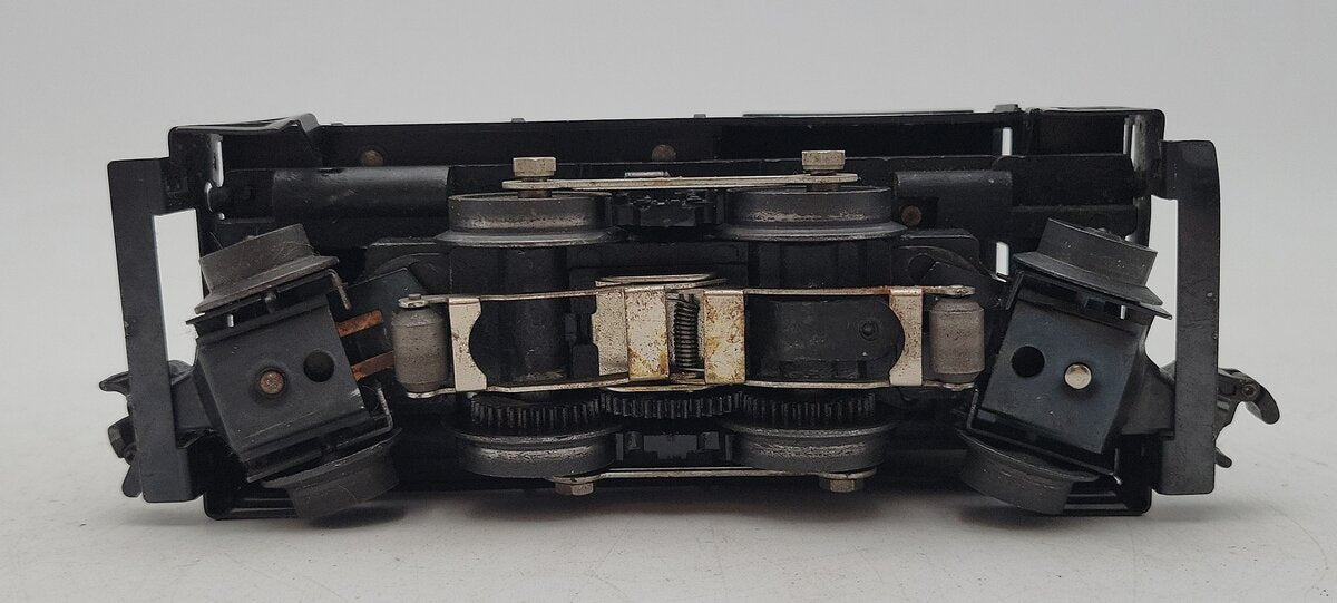 Lionel 41 Vintage O Gauge Postwar U.S Army Gas Turbine Powered Diesel Locomotive VG