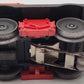 Lionel 50 Vintage O Gauge Postwar Motorized Gang Car w/3 Figures VG