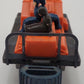 Lionel 50 Vintage O Gauge Postwar Motorized Gang Car w/3 Figures VG