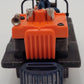 Lionel 50 Vintage O Gauge Postwar Motorized Gang Car w/3 Figures VG