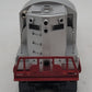 Lionel 2328 Vintage O Burlington GP-7 Powered EMD Diesel Locomotive VG/Box