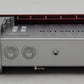 Lionel 2328 Vintage O Burlington GP-7 Powered EMD Diesel Locomotive VG/Box