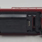 Lionel 2328 Vintage O Burlington GP-7 Powered EMD Diesel Locomotive VG/Box