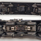 Lionel 2065 Vintage O 4-6-4 Small Hudson Steam Locomotive & 2046W Tender VG/Box