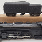 Lionel 2065 Vintage O 4-6-4 Small Hudson Steam Locomotive & 2046W Tender VG/Box