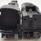 Lionel 2065 Vintage O 4-6-4 Small Hudson Steam Locomotive & 2046W Tender VG/Box